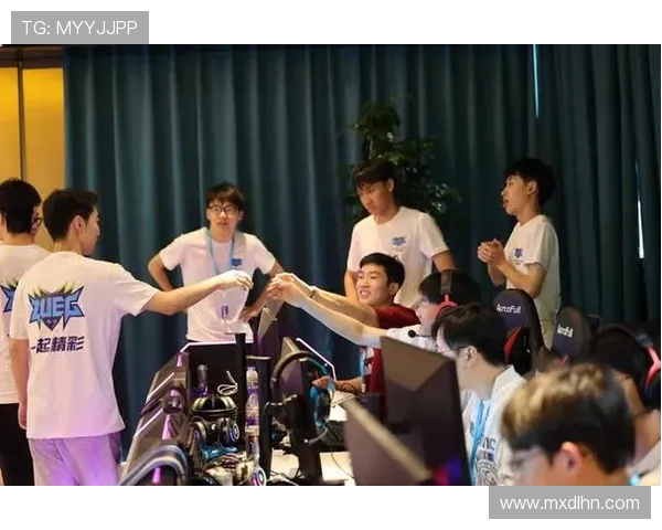 电竞时代崛起：探索新兴职业、赛事文化与未来发展趋势