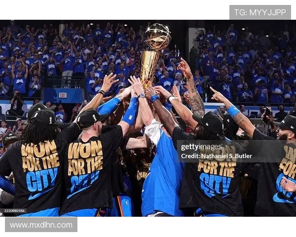 年轻风暴再起俄克拉荷马城雷霆如何重塑崛起之路