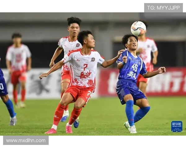 激情燃动绿茵场湘超足球联赛掀起湖南本土竞技新热潮 激情燃动绿茵场湘超足球联赛掀起湖南本土竞技新热潮