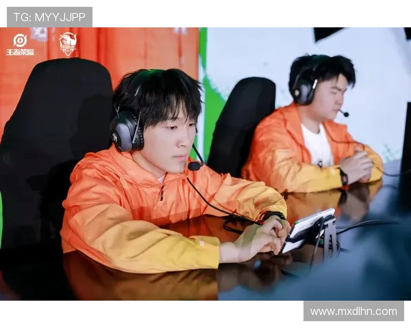 聚焦电竞巅峰对决探索数字竞技时代青年热血与梦想的交汇 聚焦电竞巅峰对决探索数字竞技时代青年热血与梦想的交汇