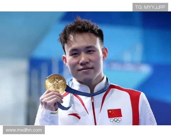 谢思埸稳健发挥勇夺冠军展现中国跳水队非凡实力与团队精神