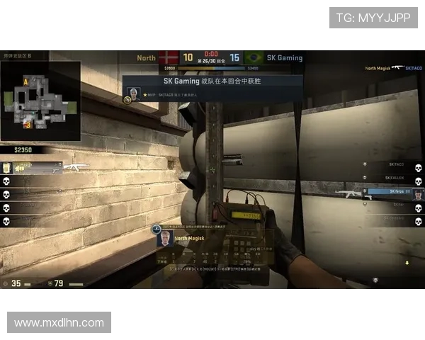 CSGO战术解析:深入探讨WE战队的防守与反击策略 CSGO战术解析:深入探讨WE战队的防守与反击策略