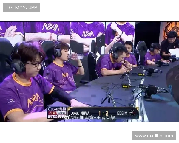 EDG在世界冠军杯中的耐力表现分析与战术解读 EDG在世界冠军杯中的耐力表现分析与战术解读