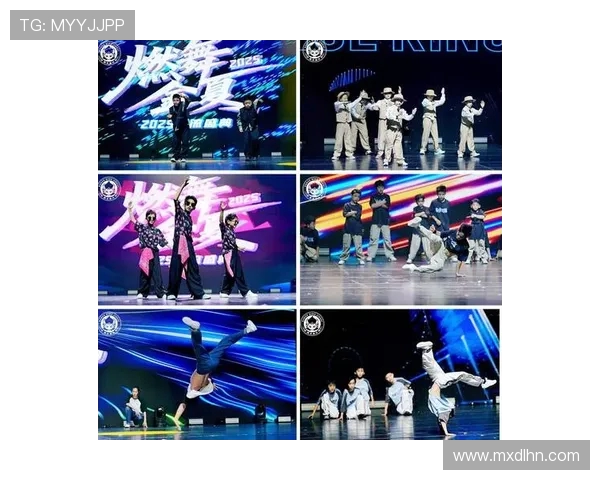 上海街舞队快攻战术解析与街舞文化的深度融合探讨