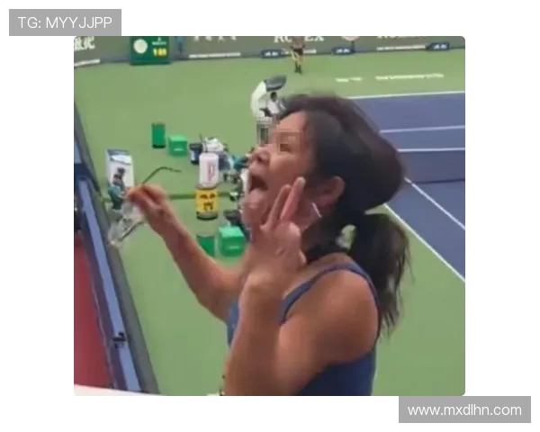 上海网球队实力引发热议球迷对其表现展开激烈讨论