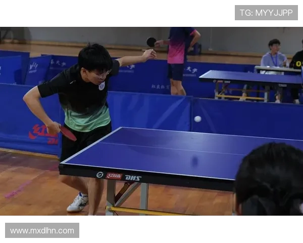 乒乓球盛宴：深入了解成都乒乓球队的默契配合与战术策略