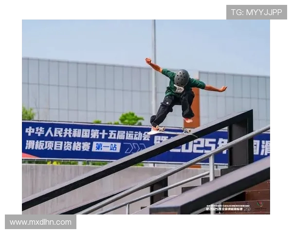 南京滑板队的成长之路:极限运动会背后的奋斗与梦想 南京滑板队的成长之路:极限运动会背后的奋斗与梦想