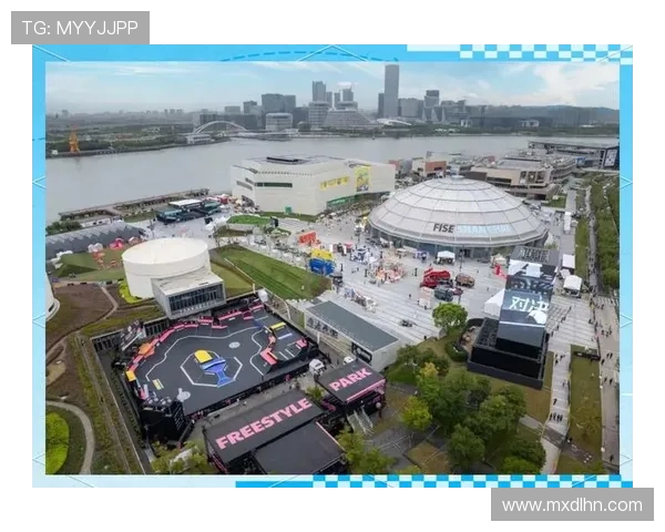 广州极限运动嘉年华精彩点评分析队伍战术表现与竞技精神