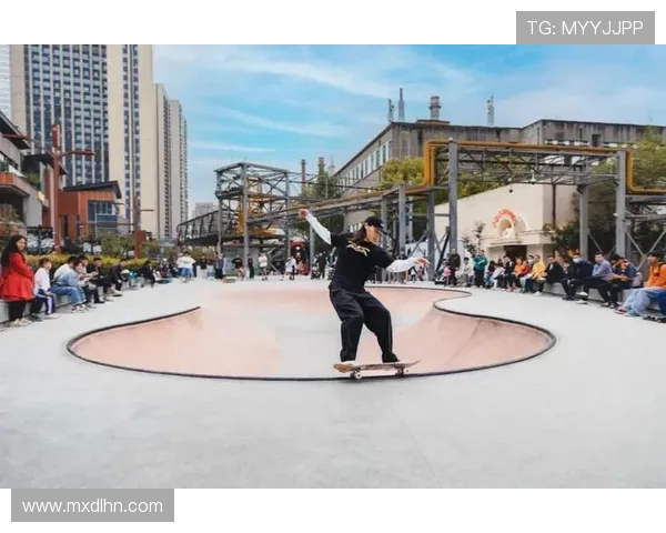 广州滑板队现状分析与发展前景探讨聚焦滑板文化的崛起与挑战