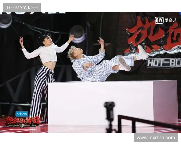 广州街舞队与杭州街舞队赛后心理素质分析与反思