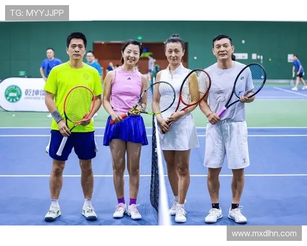 杭州网球队实力强劲荣登全国网球力量排行榜第六名