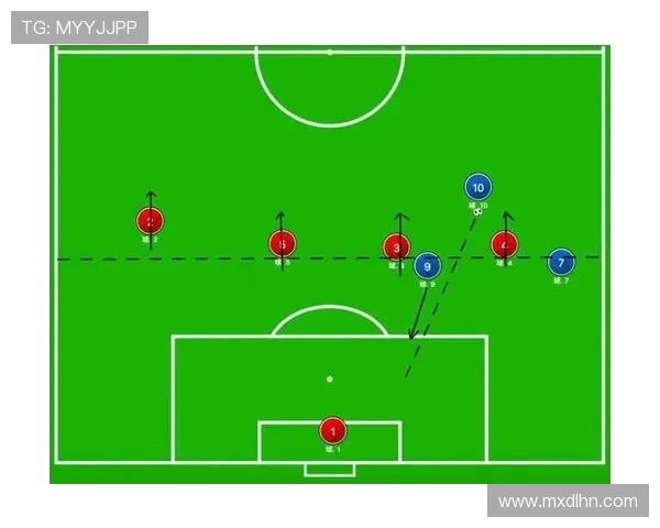 武汉足球队的节奏体系解析与战术创新探讨