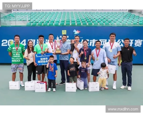 深圳网球队荣登网球力量排行榜首位引领全国网球新风潮 深圳网球队荣登网球力量排行榜首位引领全国网球新风潮