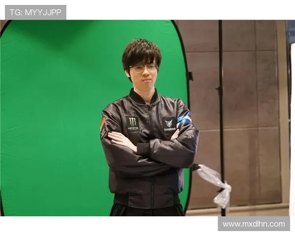 热议DOTA2LNG战队如何引领节奏变革与未来发展趋势分析