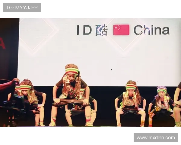 街舞热潮下的心理素质提升杭州街舞队的蜕变与成长之路 街舞热潮下的心理素质提升杭州街舞队的蜕变与成长之路