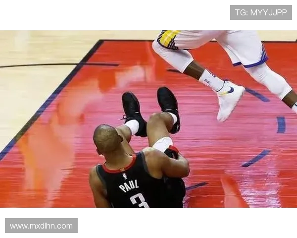 克里斯保罗：传奇控卫的辉煌职业生涯与未来展望