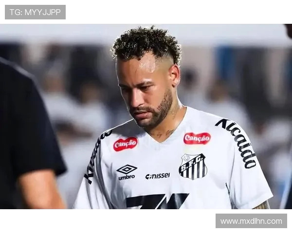 内马尔本赛季第五次受伤巴黎欧冠前景再遭重创