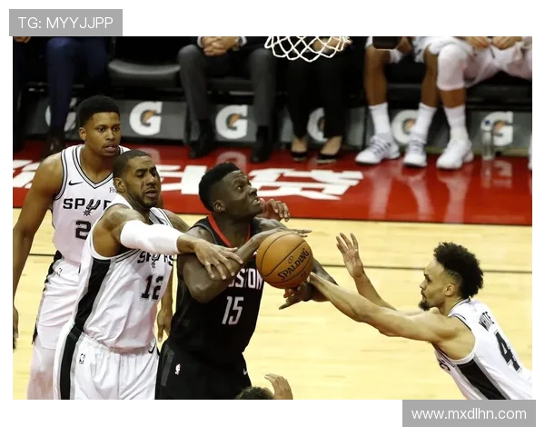 回顾季前赛火箭与马刺对决数据分析与精彩瞬间总结