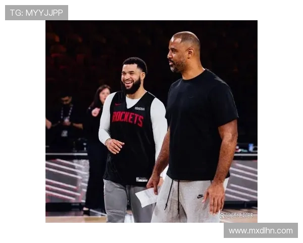 弗雷德范弗利特的崛起之路与NBA生涯的精彩瞬间解析