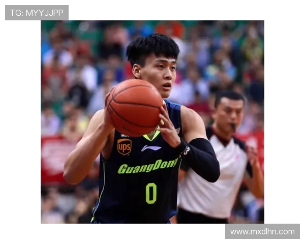 徐杰的篮球之路从青涩少年到CBA明星的奋斗历程与成长故事